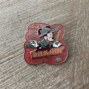 Disney Trading Pin